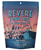 Revert - Super Diesel - 14g - Flower