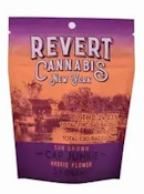 Revert - Cap Junkie - 3.5g - Flower