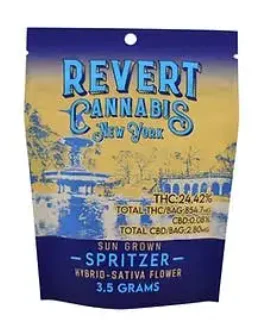 Revert - Revert - Spritzer - 3.5g - Flower Main Image