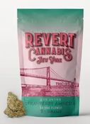 Revert - Strawberry Amnesia - 3.5g - Flower