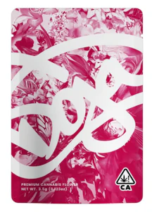 Doja - Doja - Marksalot - Flower - 3.5g