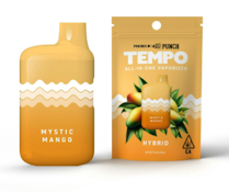 Tempo - Mystic Mango - RTU - 1G