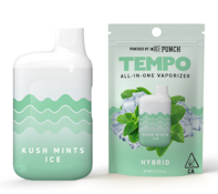 Tempo - Kush Mints Ice - RTU - 1g