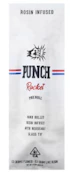 Punch x True Classic - Rocket - True OG x Dulce De Papaya - Hashhole Preroll - 1.6g