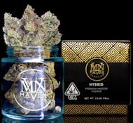 Chem 51 - 3.5g (H) - Maven