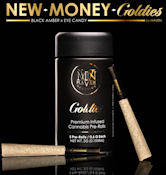 5pk - New Money (Infused Goldies) - 3g (I) - Maven