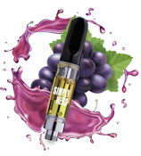 [REC] Vaporizer | Simply Herb | Grape Escape | 1g