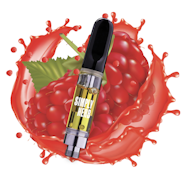 [REC] Vaporizer | Simply Herb | Radical Raspberry | 1g