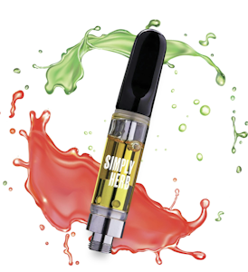 SIMPLY HERB - Vaporizer | Simply Herb | Watermelon Sangria | 1g