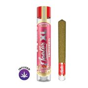 Jeeter - 2g XL Infused Preroll - Strawberry SC