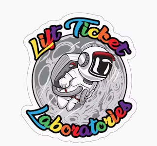 Lift Tickets - Lift Tickets 2.5G J1 (No Till Kings Collab) Infused Preroll 5pk