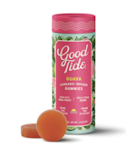 Guava gummies