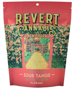 Revert | Flower - Sour Tangie | 14g