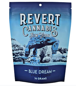 Revert - Revert | Flower - Blue Dream | 14g