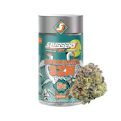 SLUGGERS | HURRICANE SZN | FLOWER | 5G