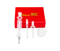 Nectar Collector Dab Rig Kit