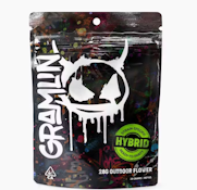 Kush Mints - 28g Flower (Gramlin)