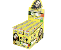 Bob Marley Pre-Rolled Hemp Cones 6pc