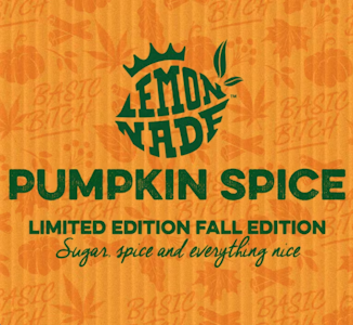 Lemonnade - Lemonnade AIO Distillate Basic B!tch