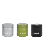 ONGROK | Mini 4 Piece EZ Grinder