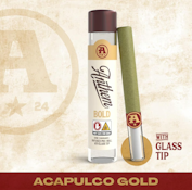 Anthem: Infused 1G Preroll - Acapulco Gold [S]