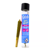 [Gelato] Infused Pre-roll - 1.2g - Blue Dream (H)