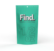 Find: Whole Flower | Gmo Shocker | 14G | [H]