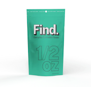 Find: Whole Flower - Thai Sunrise - Sativa 14G