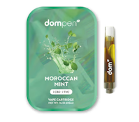 1:1 Mint - 1g THC / CBD