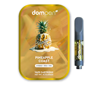 Pineapple Coast - 1g