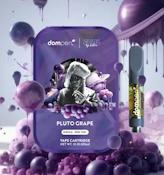 Pluto Grape - 1g
