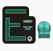 Mimosa 1g Classic Reload Pod