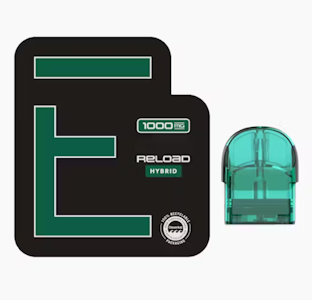 Eureka - Mimosa 1g Classic Reload Pod