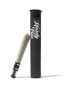 Pink Elephantz - 1g Kief Infused Pre-Roll