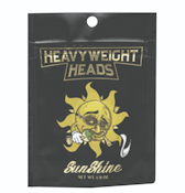 SUNSHINE (PRE-PACKED 1/8TH) ADULT-USE