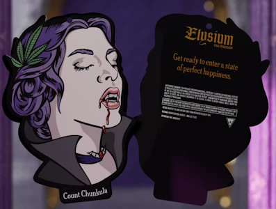 ELYSIUM - Count Chunkula (Pre-Pack 1G) Adult-Use