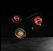 Concentrate | Superflux | Cured Resin Budder | Huckleberry Runtz | 1g