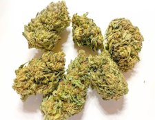 Cotton Candy - 7g Flower (CannaSky)