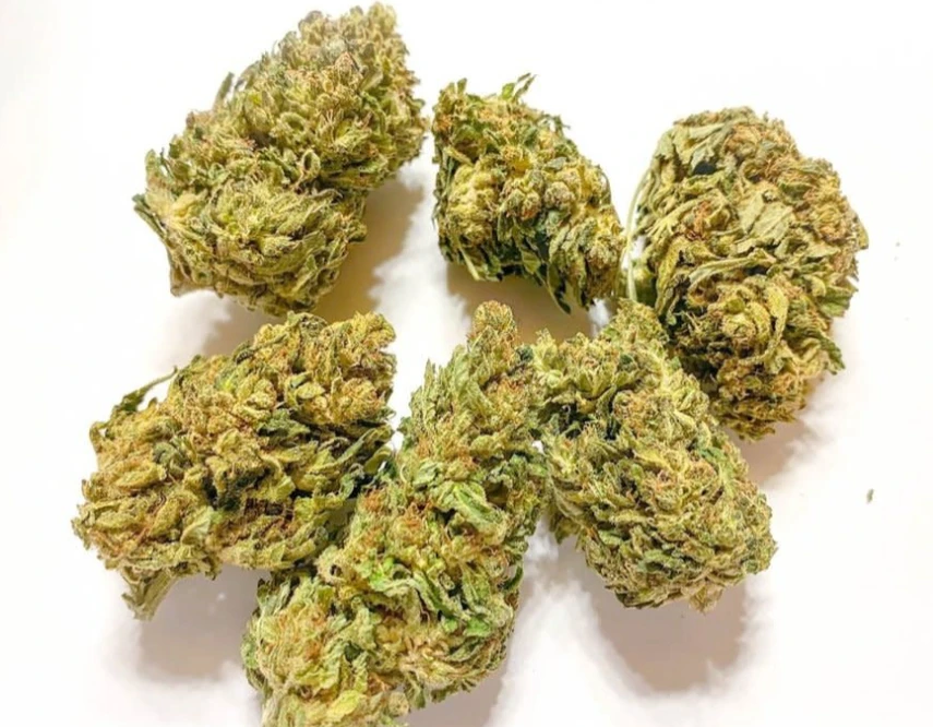 CannaSky - Cotton Candy - 7g Flower (CannaSky) Main Image