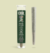 [Cannabiotix] Preroll - .75G - Macadellic (H)