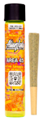 Alien Labs - Area 41 - Preroll - 1g