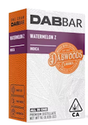 DABWOODS - Watermelon Z - Classic - RTU - 1g