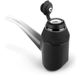 PUFFCO - Puff co - Proxy Joystick - Black