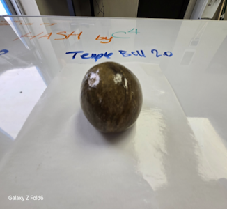 Culture Craft - Culture Craft | Temple Ball 3.0 | Truffle Cake | 1g