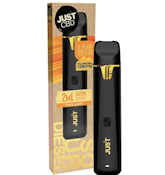 Just CBD | Sour Diesel | 1000mg