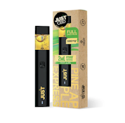 Just CBD | Pineapple Express | 1000mg AIO