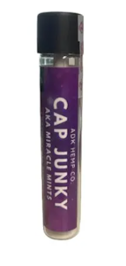 Adirondack Hemp Co - Cap Junky pre-roll | 1g