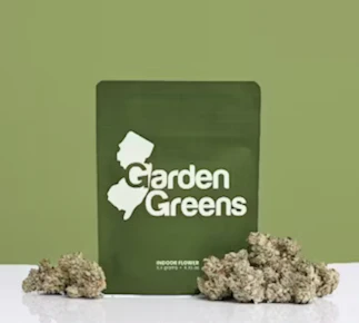 Garden Greens | Chimera | 3.5g
