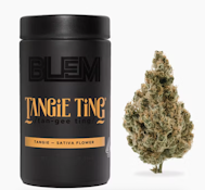 BLEM 10G Tangie Ting Indoor Flower
