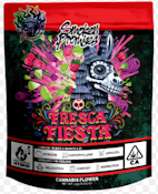 Smoken Promises - Fresca Fiesta - Flower - 3.5g